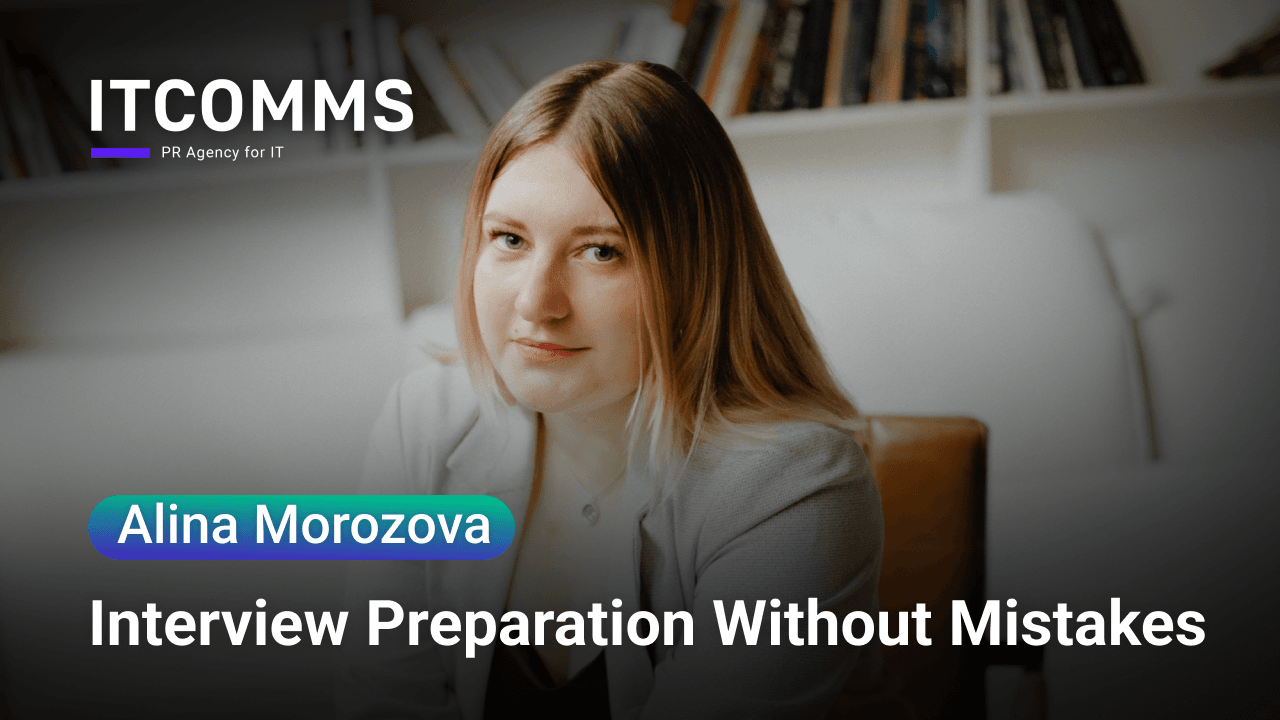How to Prepare for Media Interviews That Build Trust and Strengthen Your Brand