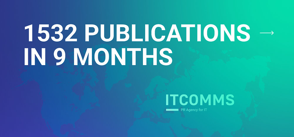 ITCOMMS: Nine-month results for 2024 show strong growth