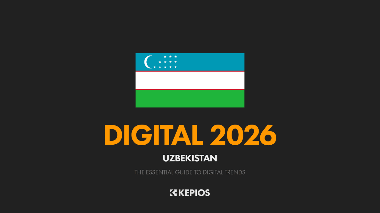 Өзбекстан: Google классикалық іздеуде алда, бірақ ЖИ-трафикте бір ғана ойыншы билік құрып тұр