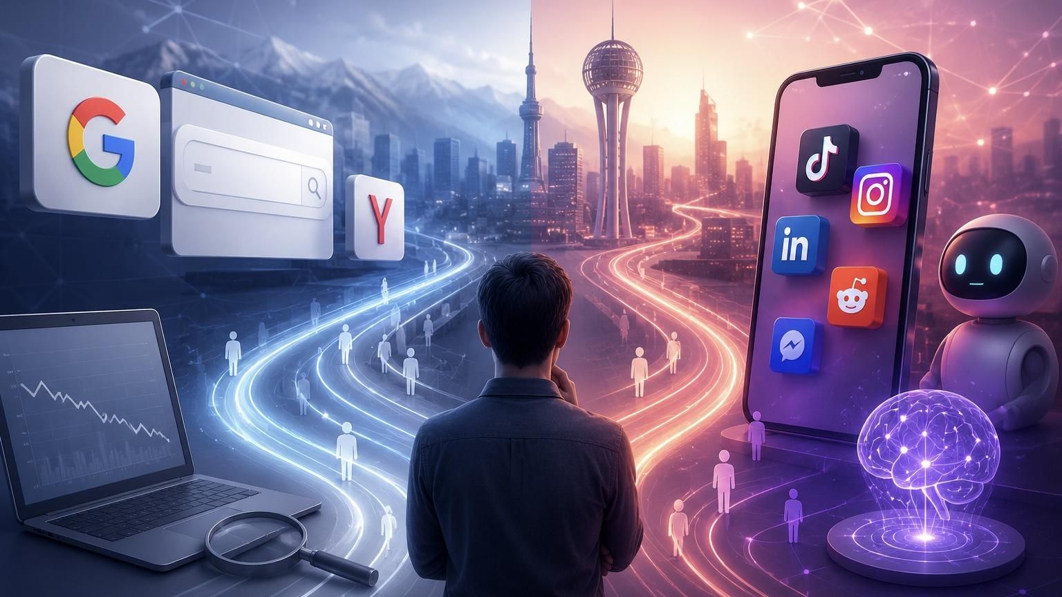 Kazakhstan's Digital Landscape in 2026